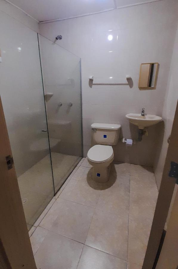 Hotel Poblado Suite 바랑키야 외부 사진